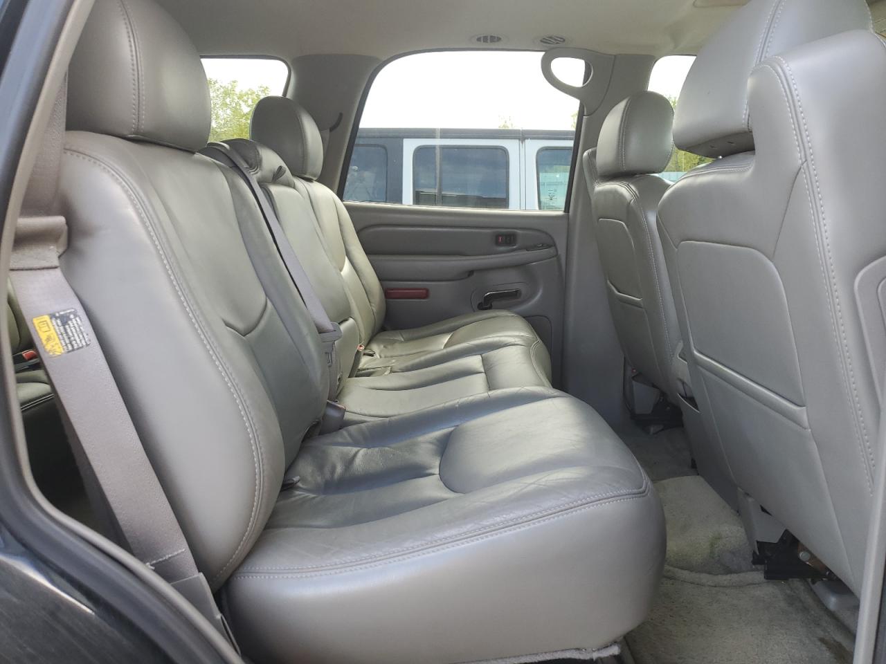 2006 GMC Yukon Denali VIN: 1GKEK63U26J144495 Lot: 84216375