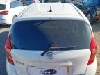 2014 NISSAN NOTE ACENTA PREMIUM DCI  for sale at Copart YORK