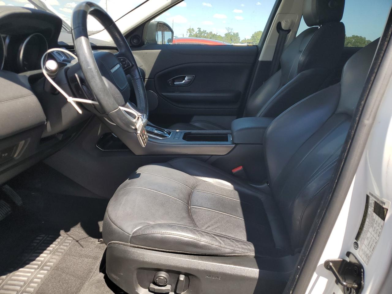 2018 Land Rover Range Rover Evoque Se VIN: SALVP2RX5JH297453 Lot: 82053665