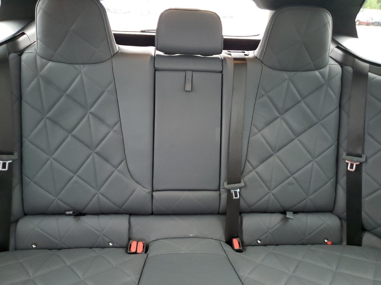 2023 BMW Ix M60 VIN: WB533CF09PCM56404 Lot: 84451065