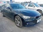 2016 BMW 318I SPORT 318I SPORT 4DR for sale at Copart CHESTER