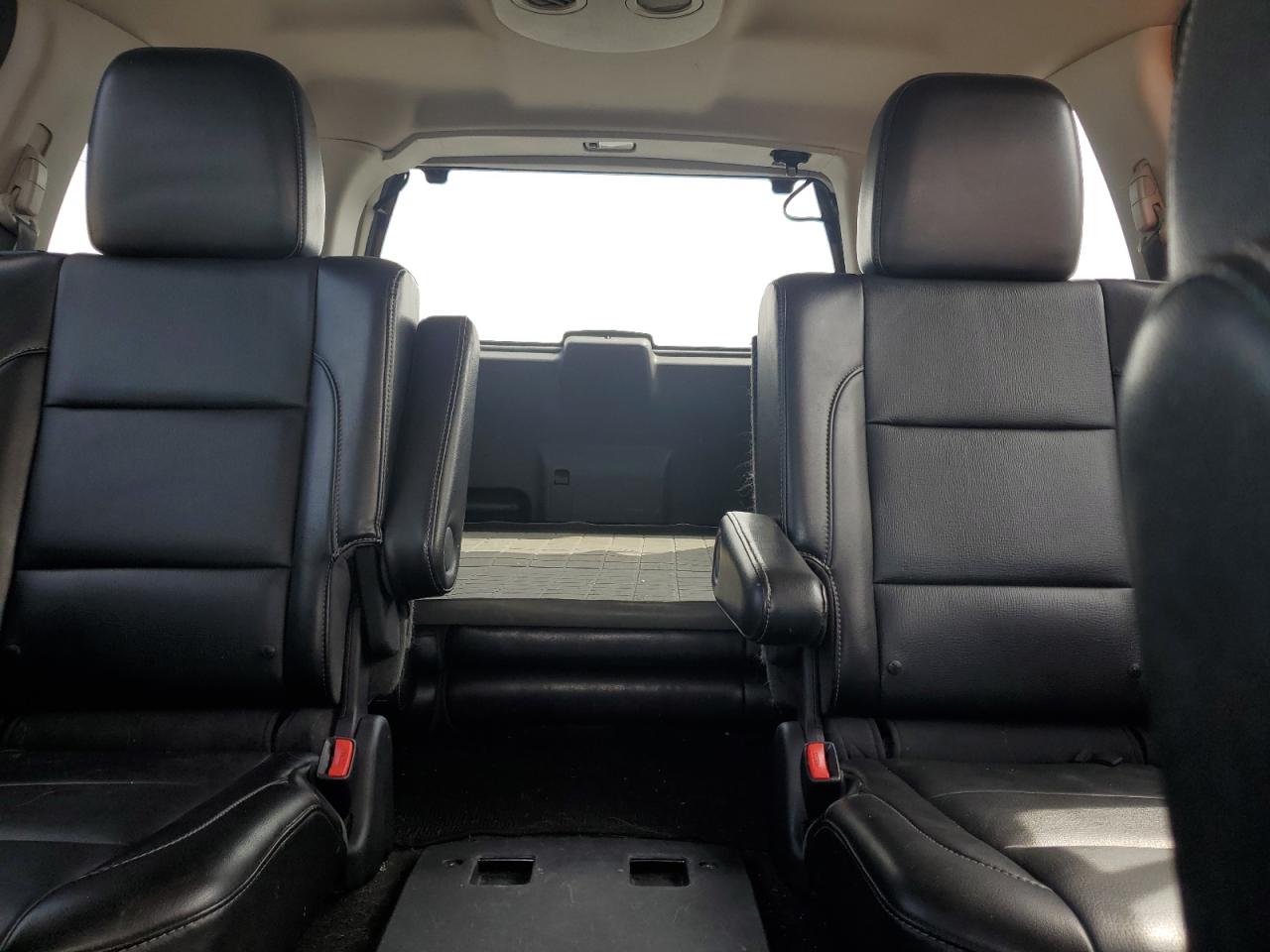 2013 Nissan Armada Platinum VIN: 5N1AA0NEXDN602527 Lot: 71492885