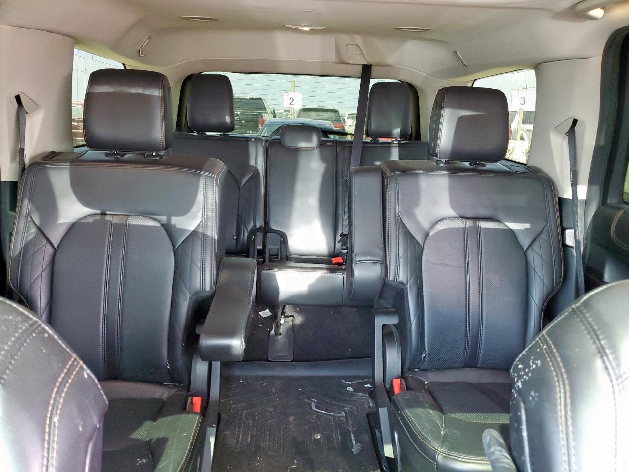 2020 Ford Expedition Platinum VIN: 1FMJU1MT1LEA51528 Lot: 71889475