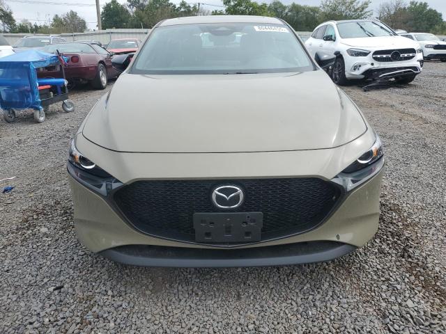  MAZDA 3 CARBON T 2024 Зеленый