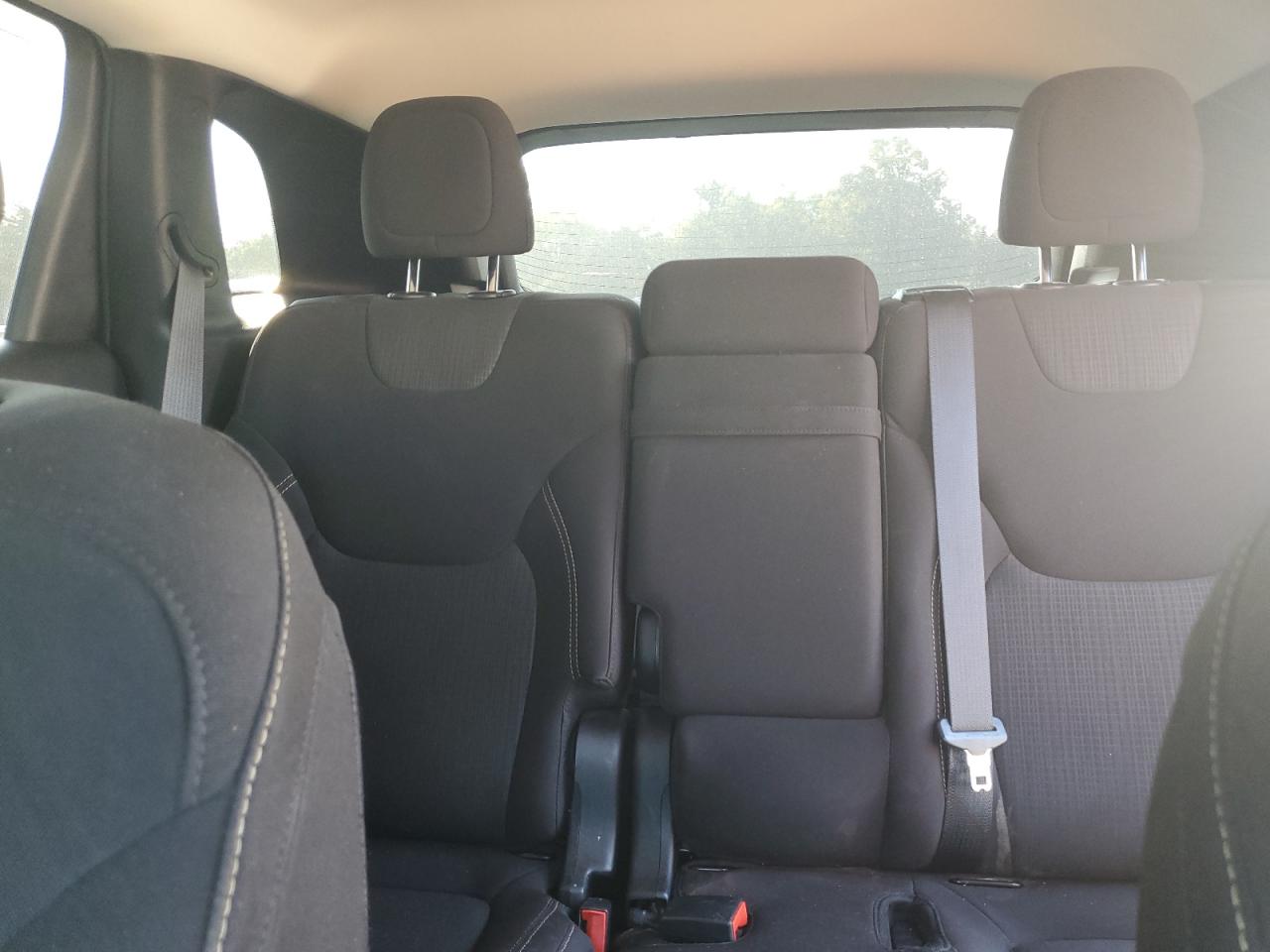 2017 Jeep Cherokee Latitude VIN: 1C4PJLCS5HW643866 Lot: 81121135