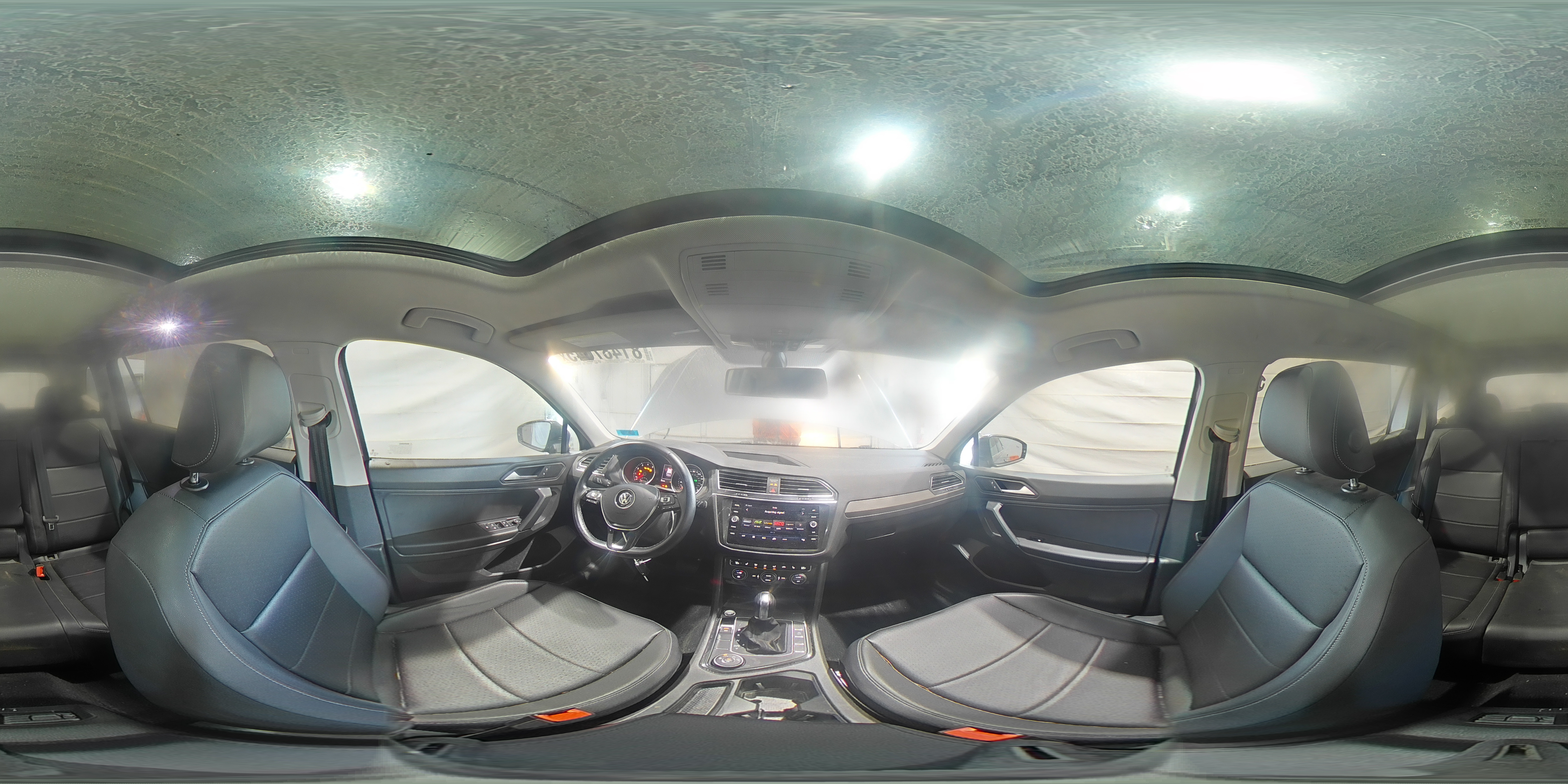 2019 Volkswagen Tiguan Se VIN: 3VV2B7AX8KM154240 Lot: 81487645