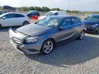 2013 MERCEDES-BENZ A200 BLUE-CY SPORT CDI AU  for sale at Copart CORBY