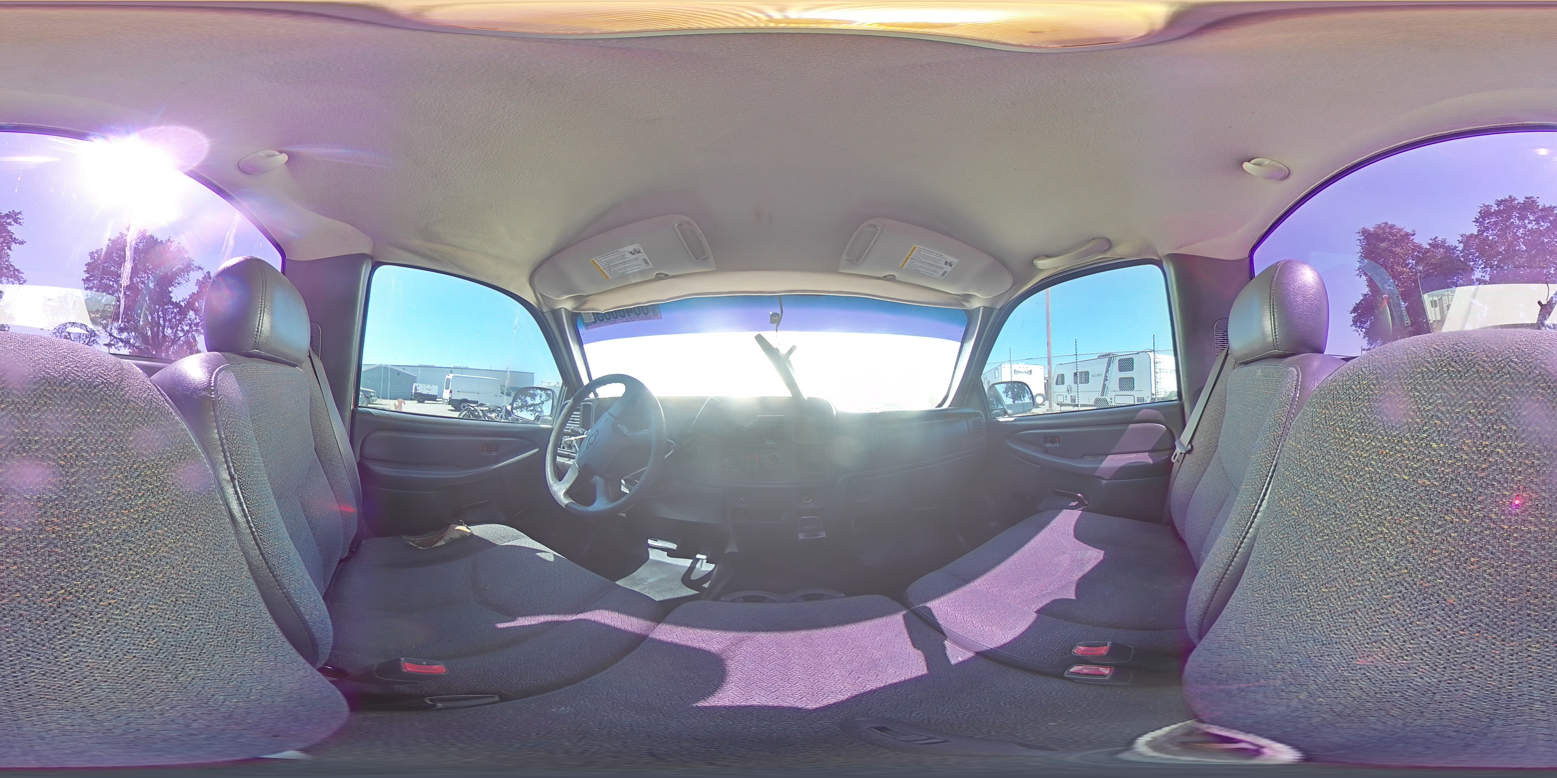 2006 Chevrolet Silverado C1500 VIN: 3GCEC14V66G173549 Lot: 80408835