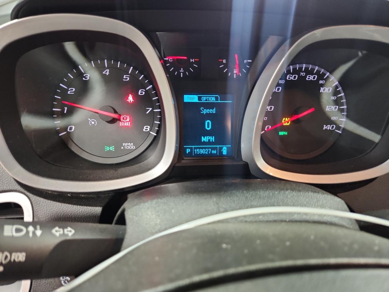 2013 Chevrolet Equinox Lt VIN: 1GNFLNEK9DZ105105 Lot: 84426705