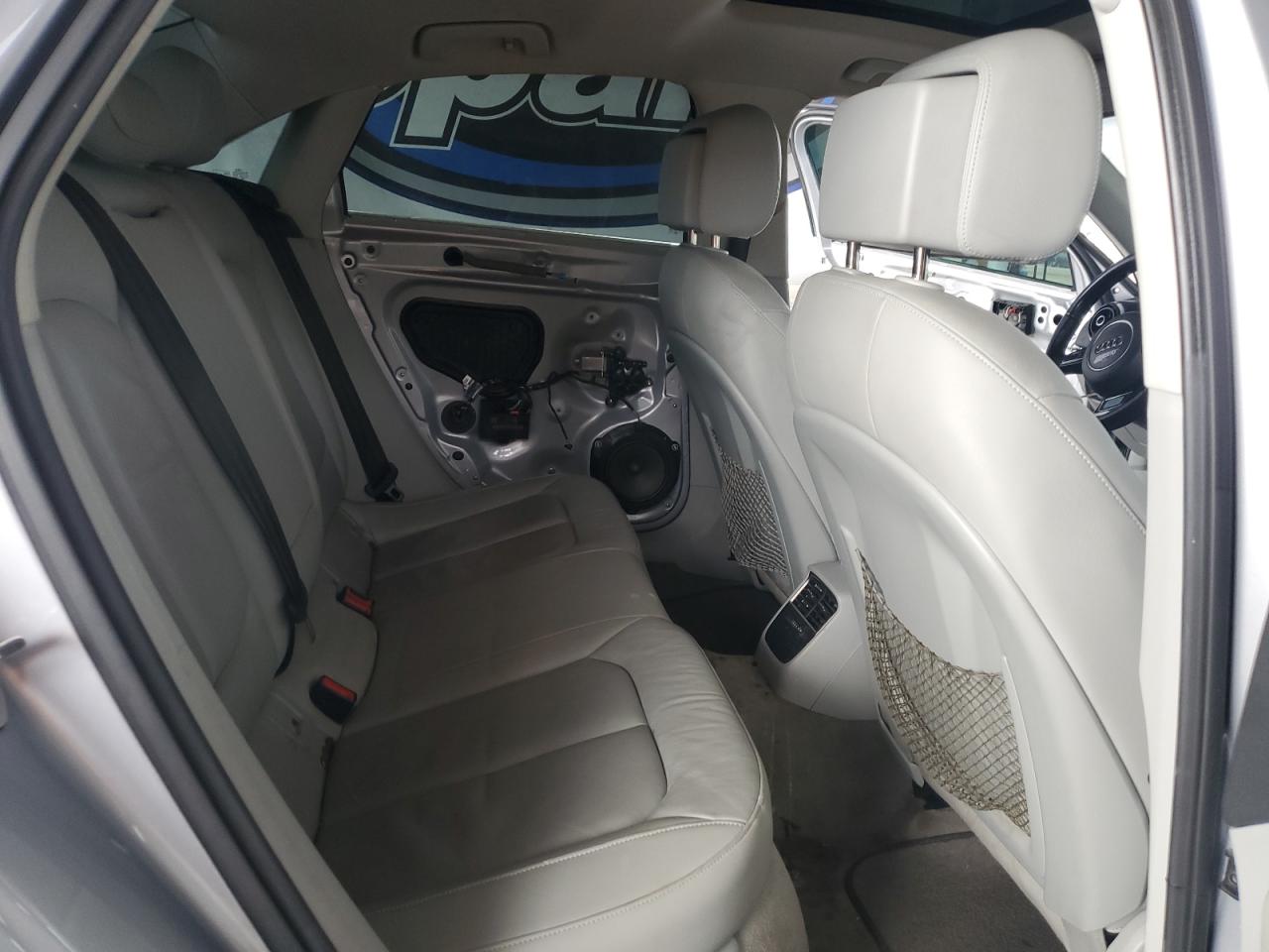 2016 Audi A3 Premium Plus VIN: WAUC7GFFXG1097562 Lot: 82070495