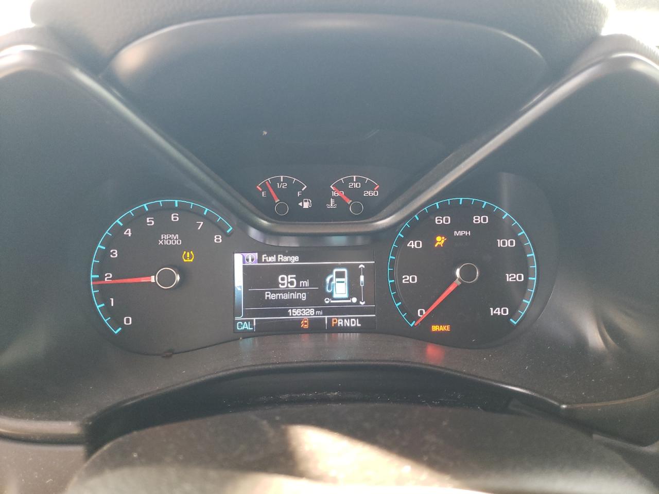 2018 Chevrolet Colorado Z71 VIN: 1GCGSDEN8J1214914 Lot: 84623095