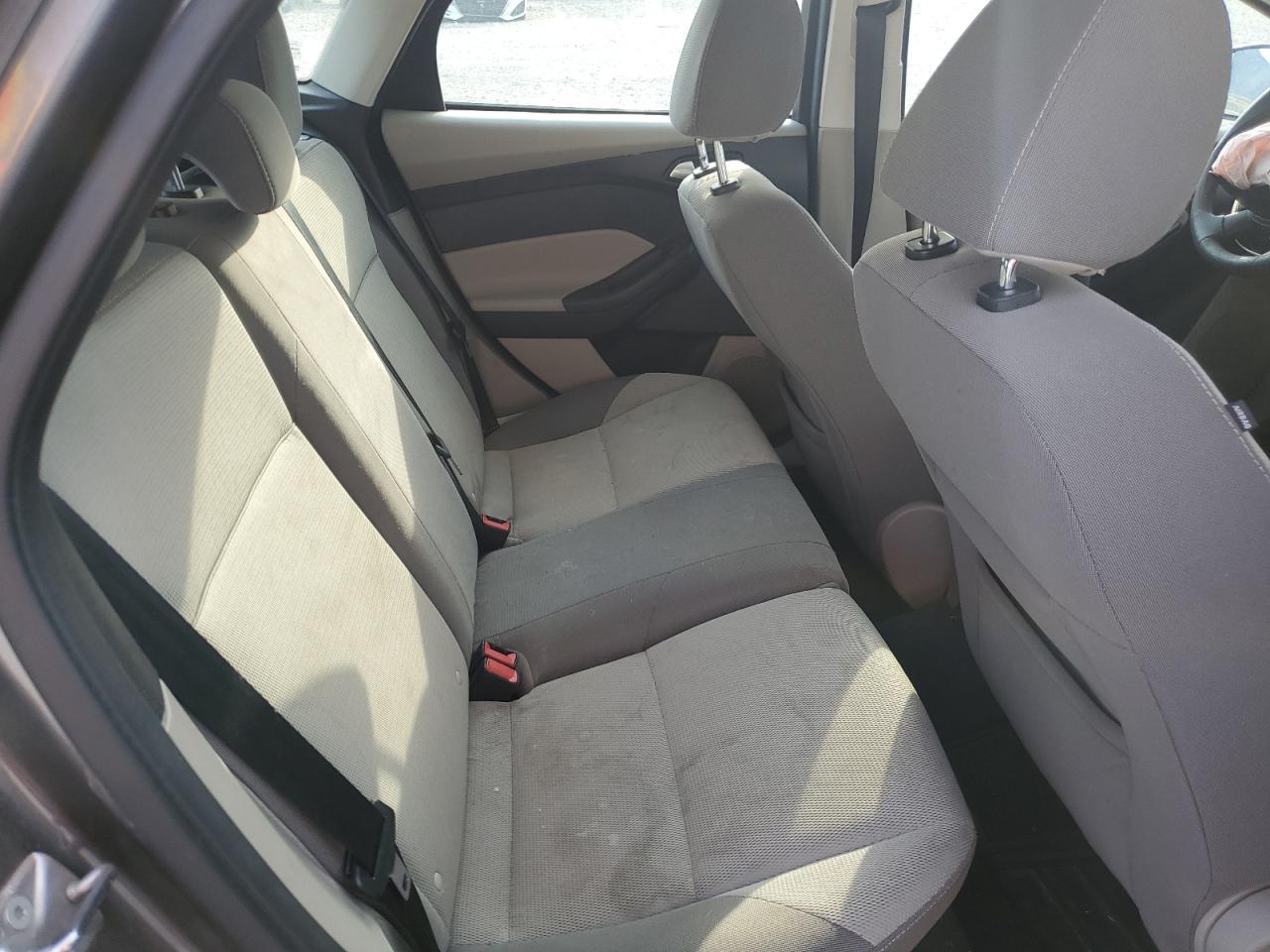 2013 Ford Focus Se VIN: 1FADP3K28DL226777 Lot: 71744795