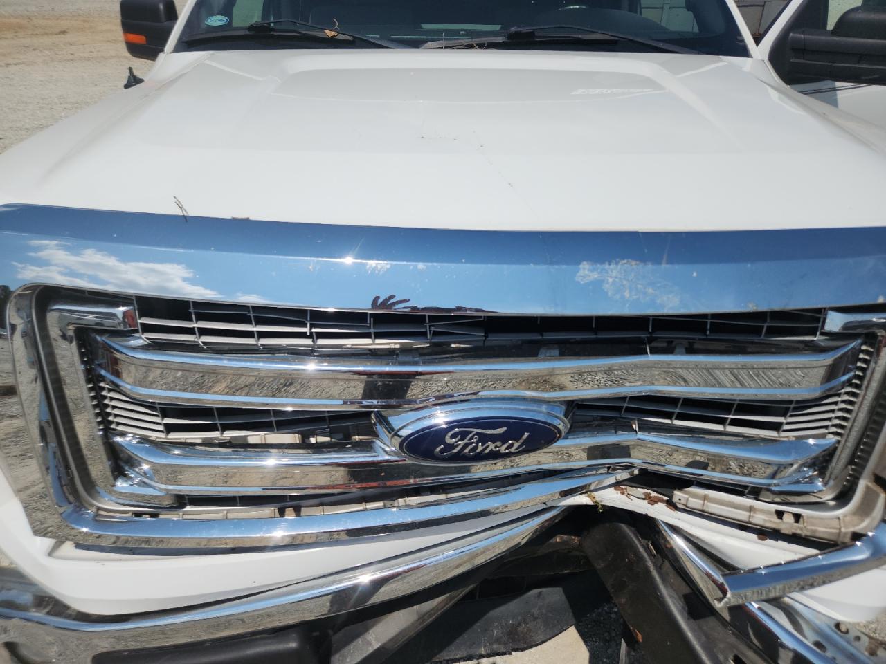 2013 Ford F150 Supercrew VIN: 1FTFW1EF1DKE66235 Lot: 80124025