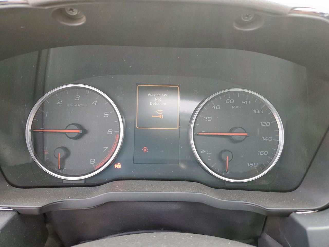 2022 Subaru Wrx Premium VIN: JF1VBAF67N9011927 Lot: 81581165