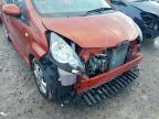 2013 TOYOTA AYGO VVT-I FIRE  for sale at Copart BRISTOL