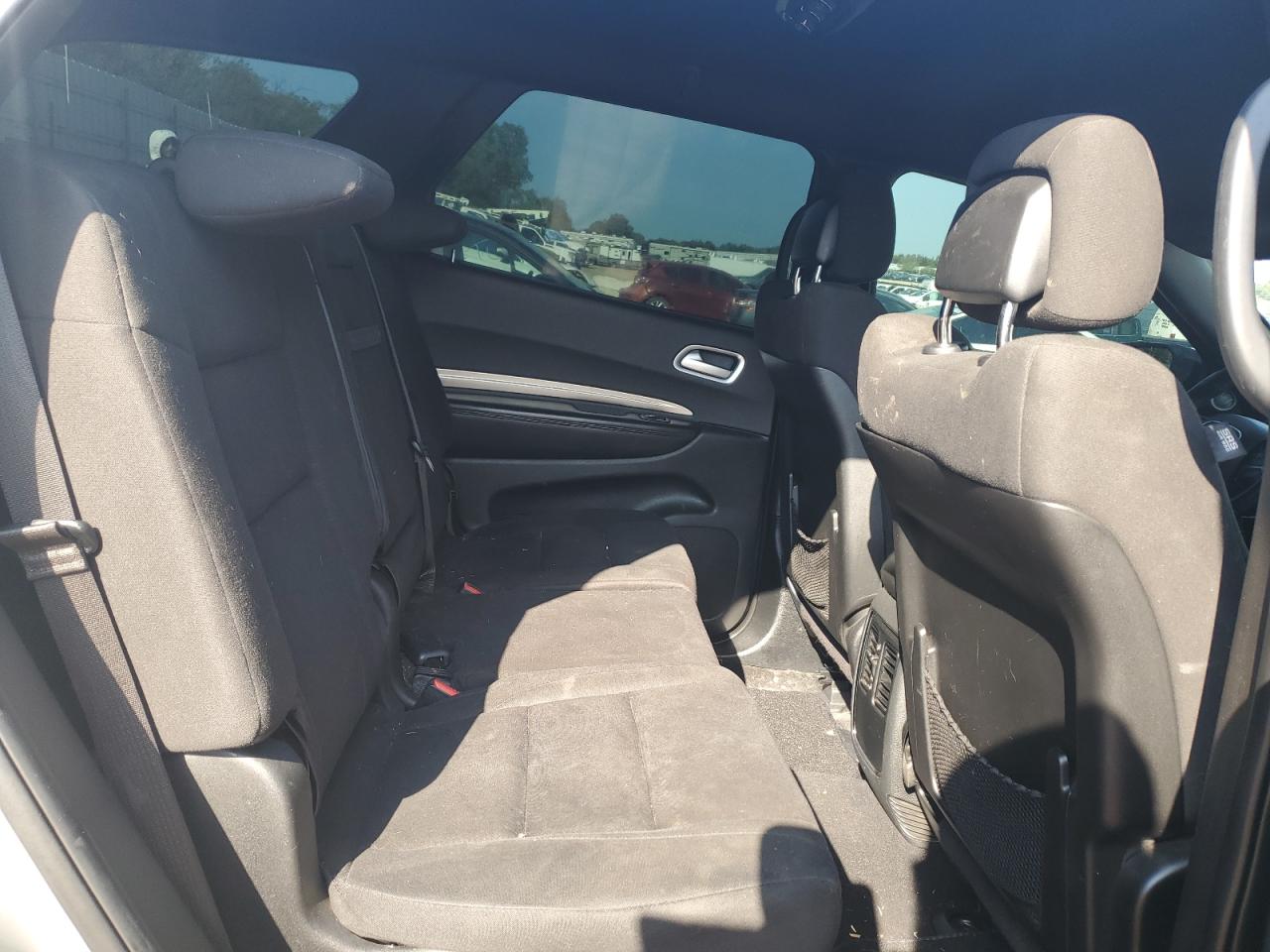 2019 Dodge Durango Sxt VIN: 1C4RDHAG5KC598822 Lot: 71712755