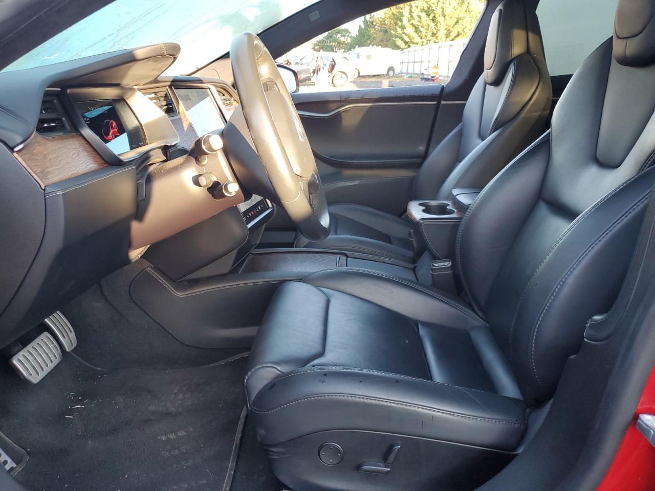 2019 Tesla Model S VIN: 5YJSA1E46KF332732 Lot: 69024445