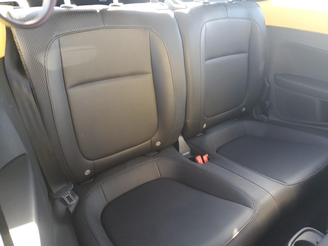 2012 Volkswagen Beetle VIN: 3VWJP7AT4CM626733 Lot: 84790405