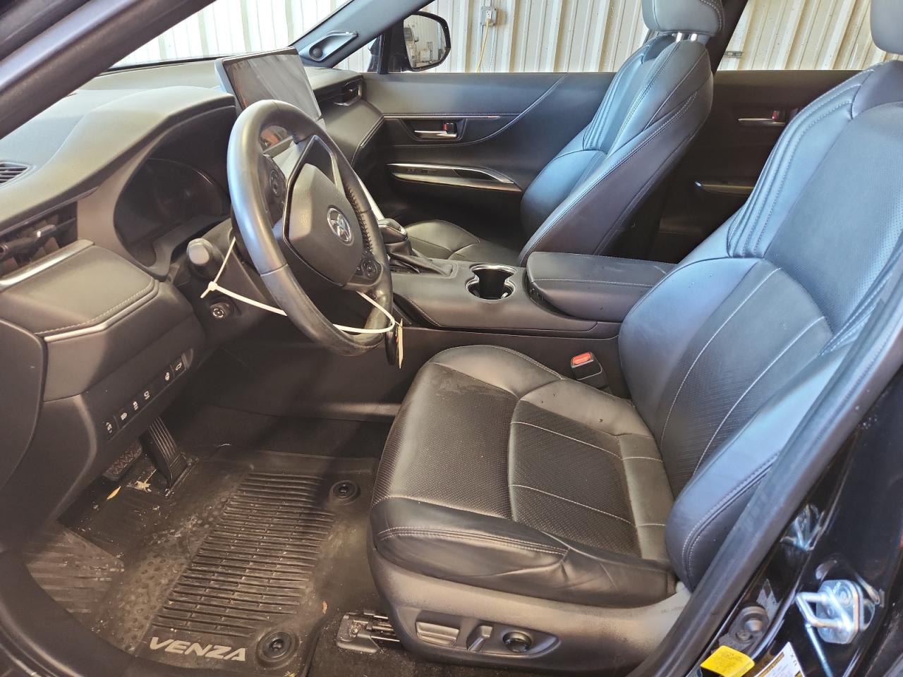 2021 Toyota Venza Le VIN: JTEAAAAH7MJ007065 Lot: 80472765
