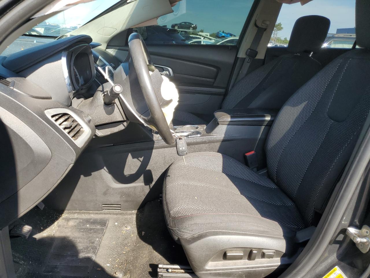 2013 GMC Terrain Sle VIN: 2GKALSEK0D6337805 Lot: 70938475