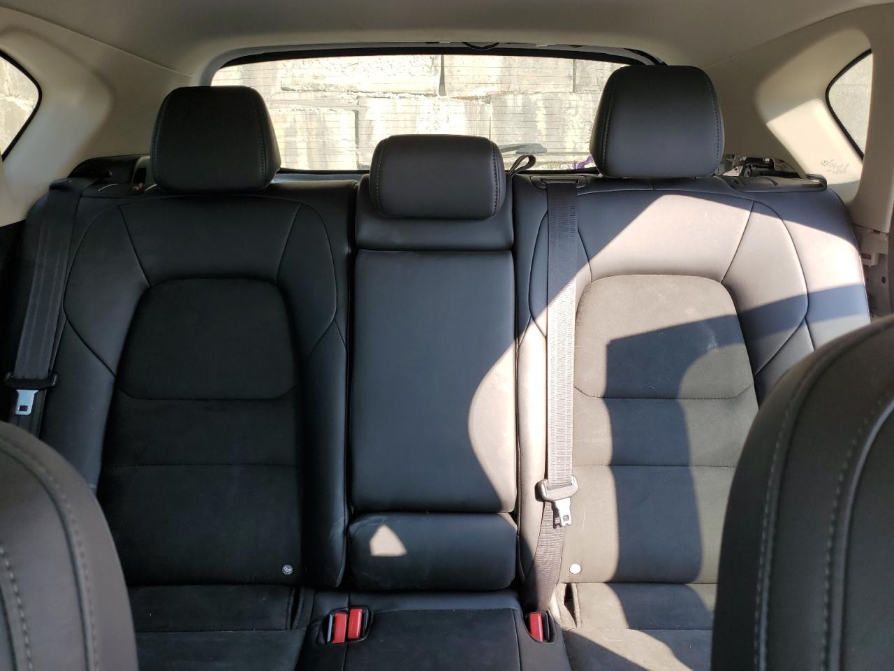 2019 Mazda Cx-5 Touring VIN: JM3KFBCM0K1675790 Lot: 80624015