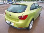 2009 SEAT IBIZA SPORT for sale at Copart WESTBURY