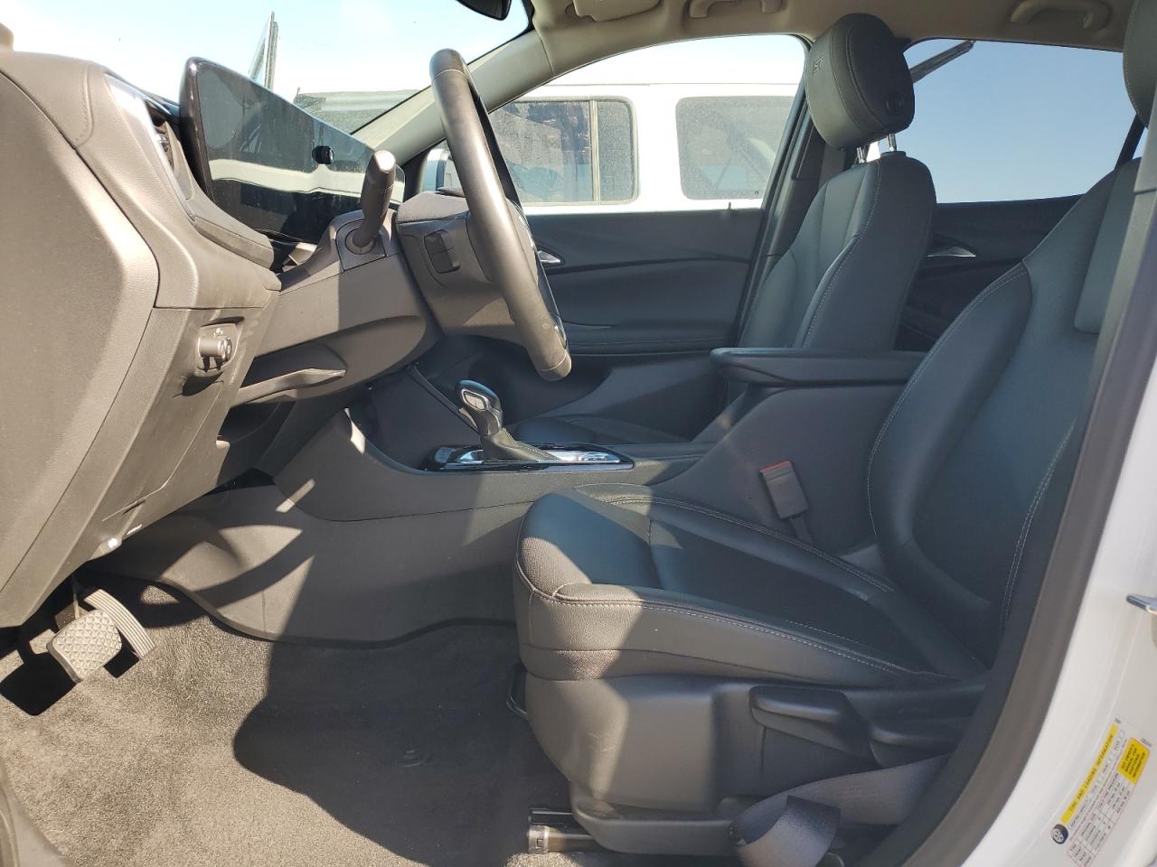 2024 Buick Encore Gx Sport Touring VIN: KL4AMESL7RB088747 Lot: 81698675