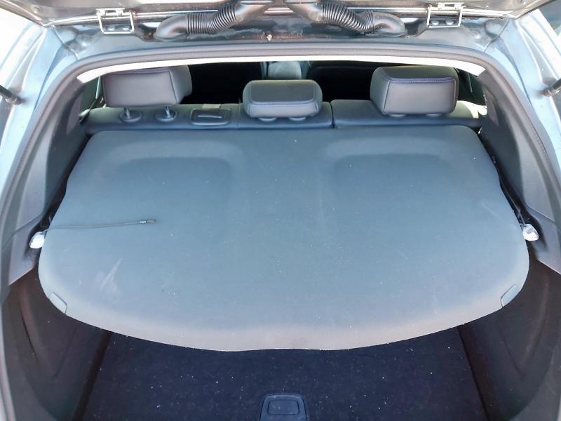 2017 INFINITI Q30 PREMIUM TECH INTOUCH 