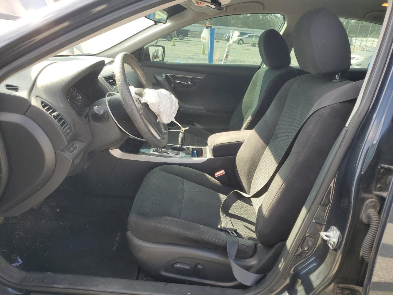 2014 Nissan Altima 2.5 VIN: 1N4AL3APXEC429232 Lot: 82072565
