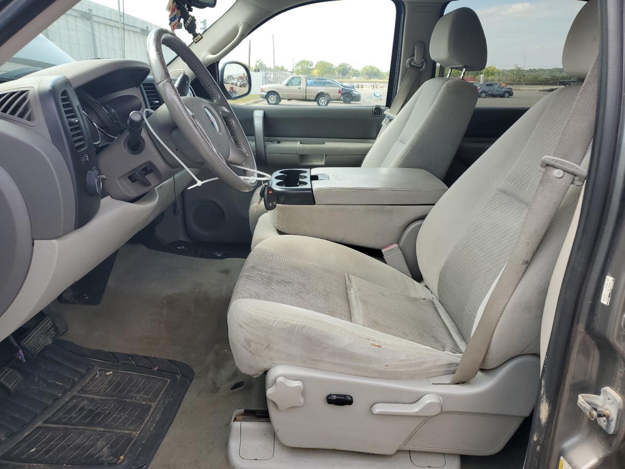 2009 GMC Sierra K1500 VIN: 3GTEK13359G182010 Lot: 71707175