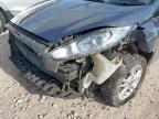 2015 FORD FIESTA ZETEC  for sale at Copart BRISTOL
