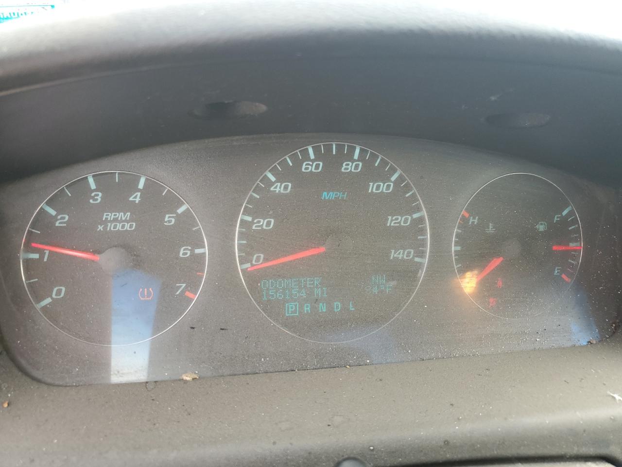 2013 Chevrolet Impala Lt VIN: 2G1WG5E34D1250172 Lot: 84593055