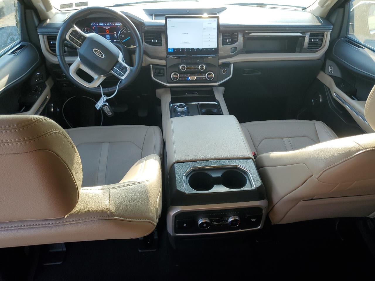 2024 Ford Expedition Limited VIN: 1FMJU2A83REA53893 Lot: 83930855