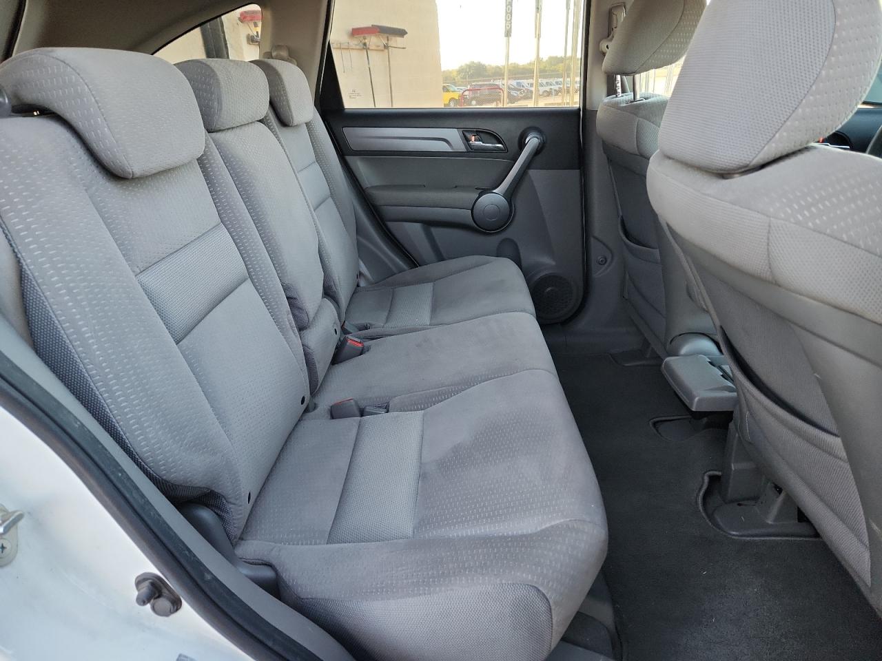 2009 Honda Cr-V Ex VIN: 3CZRE38569G706032 Lot: 84767905