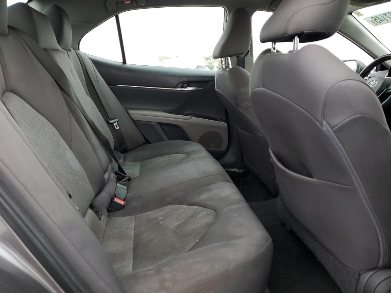 2019 Toyota Camry VIN: 4T1B11HK2KU192496 Lot: 81767145