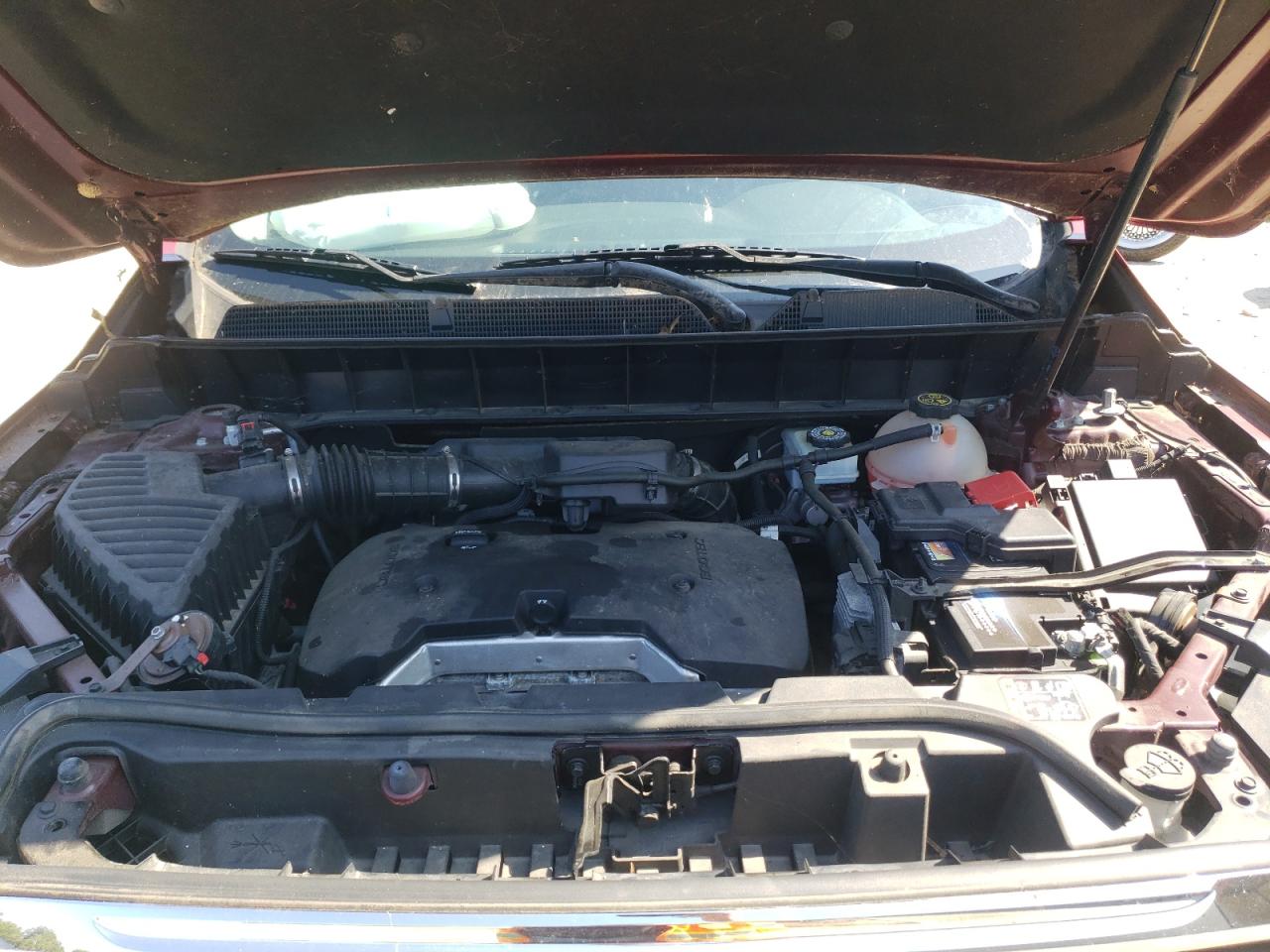 2019 GMC Acadia Sle VIN: 1GKKNKLA4KZ134197 Lot: 83780505