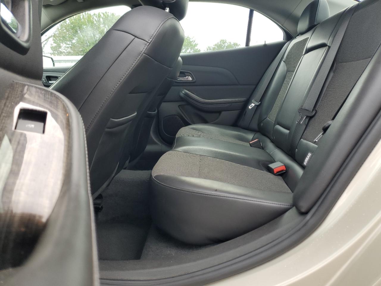 2014 Chevrolet Malibu 1Lt VIN: 1G11C5SLXEF288929 Lot: 83858755