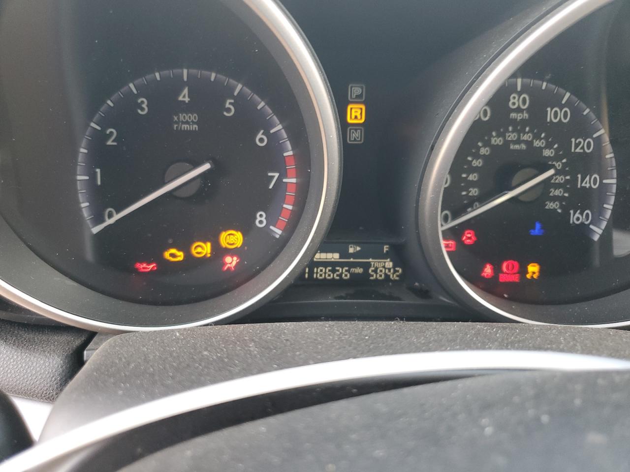 2012 Mazda 3 I VIN: JM1BL1UG1C1529775 Lot: 71863735