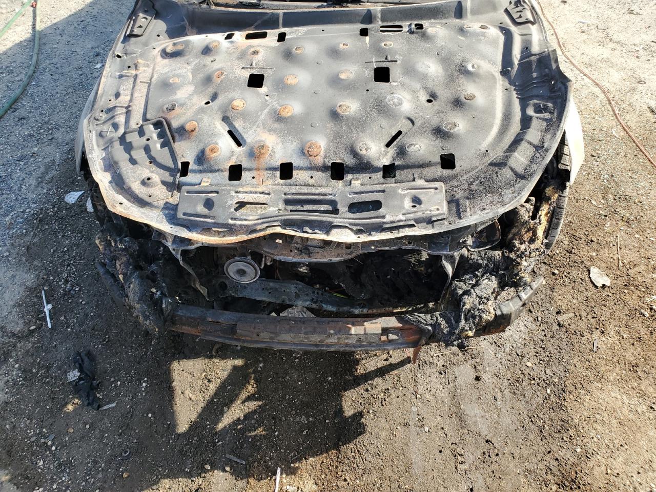 2013 Kia Optima Sx VIN: 5XXGR4A62DG146399 Lot: 83788065