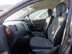 2014 RENAULT CAPTUR DYNAMIQUE M-NAV DC  for sale at Copart PETERLEE