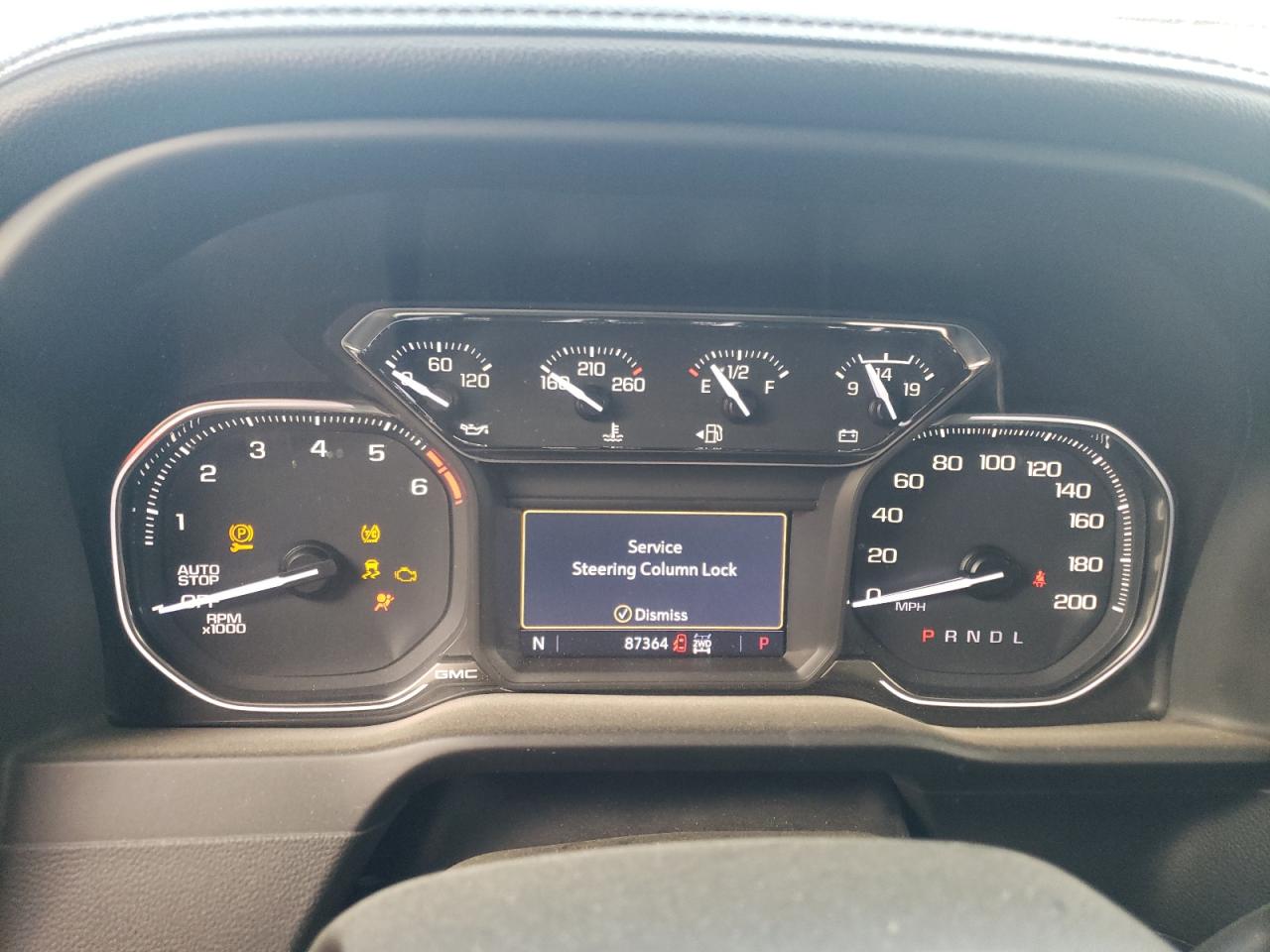 2020 GMC Sierra K1500 Elevation VIN: 1GTU9CED8LZ247268 Lot: 71910455