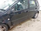 2005 FORD FIESTA GHIA  for sale at Copart EAST KILBRIDE