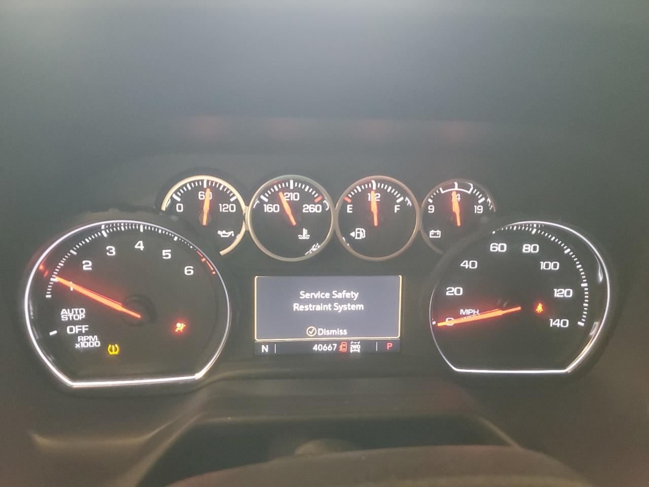 2023 Chevrolet Tahoe K1500 Ls VIN: 1GNSKMKD4PR110122 Lot: 70868215