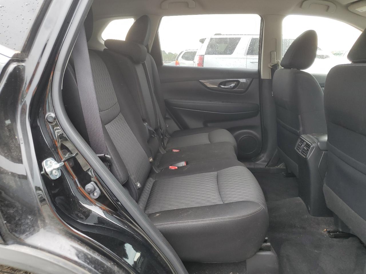 2019 Nissan Rogue S VIN: JN8AT2MT5KW505113 Lot: 80455835