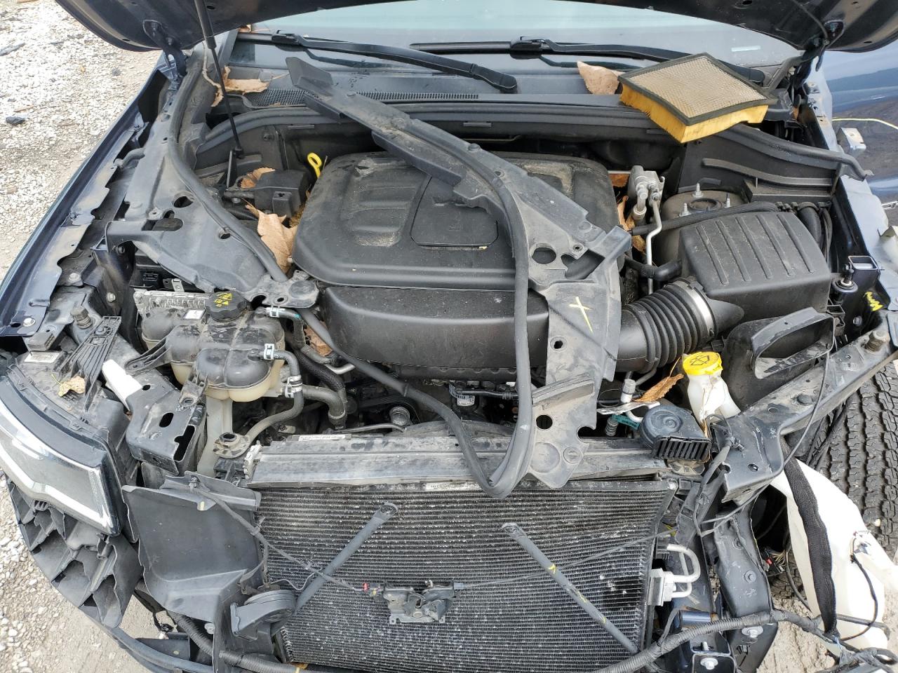 2020 Jeep Grand Cherokee Limited VIN: 1C4RJFBGXLC206284 Lot: 70087265