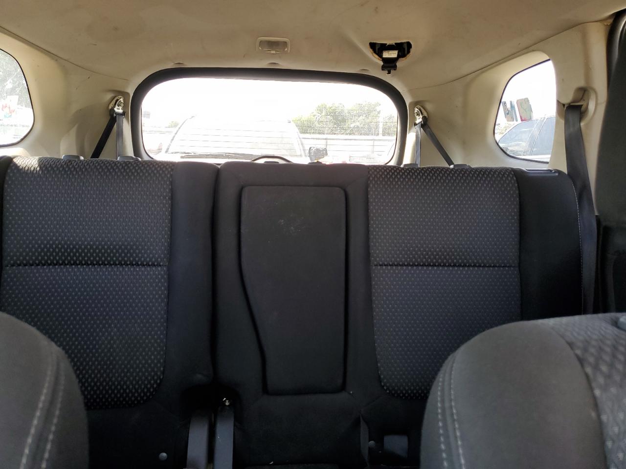 2017 Mitsubishi Outlander Es VIN: JA4AD2A31HZ042255 Lot: 84213975