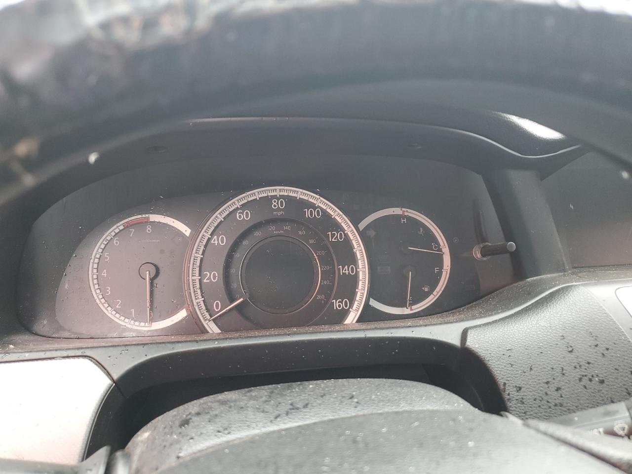 2015 Honda Accord Lx VIN: 1HGCR2F38FA120925 Lot: 84371485