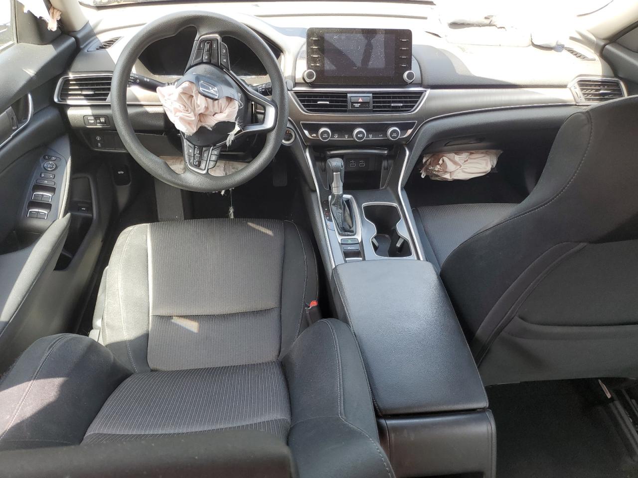 2021 Honda Accord Lx VIN: 1HGCV1F11MA042246 Lot: 71543855