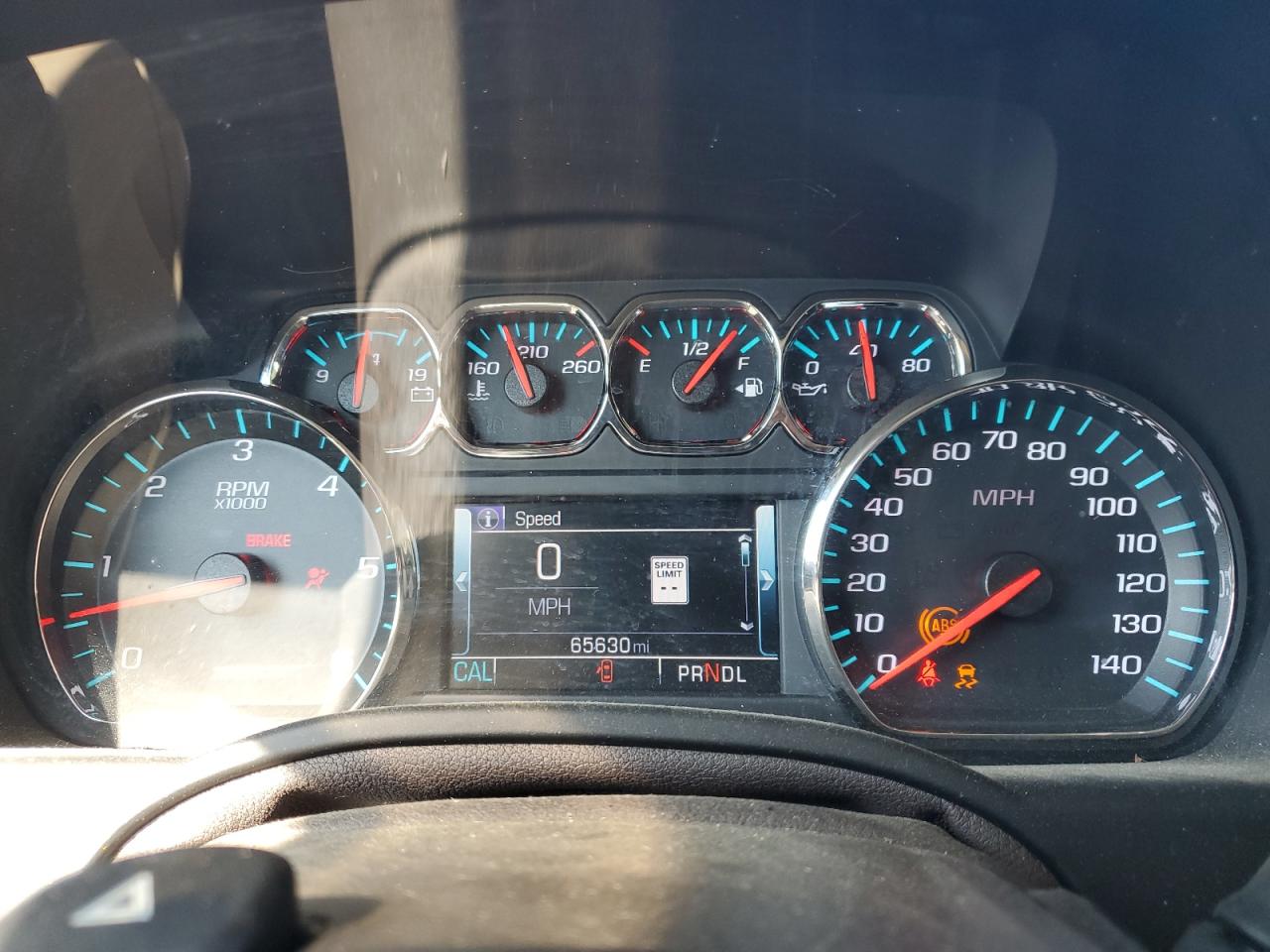 2017 Chevrolet Suburban K1500 Lt VIN: 1GNSKHKC6HR224591 Lot: 81388365