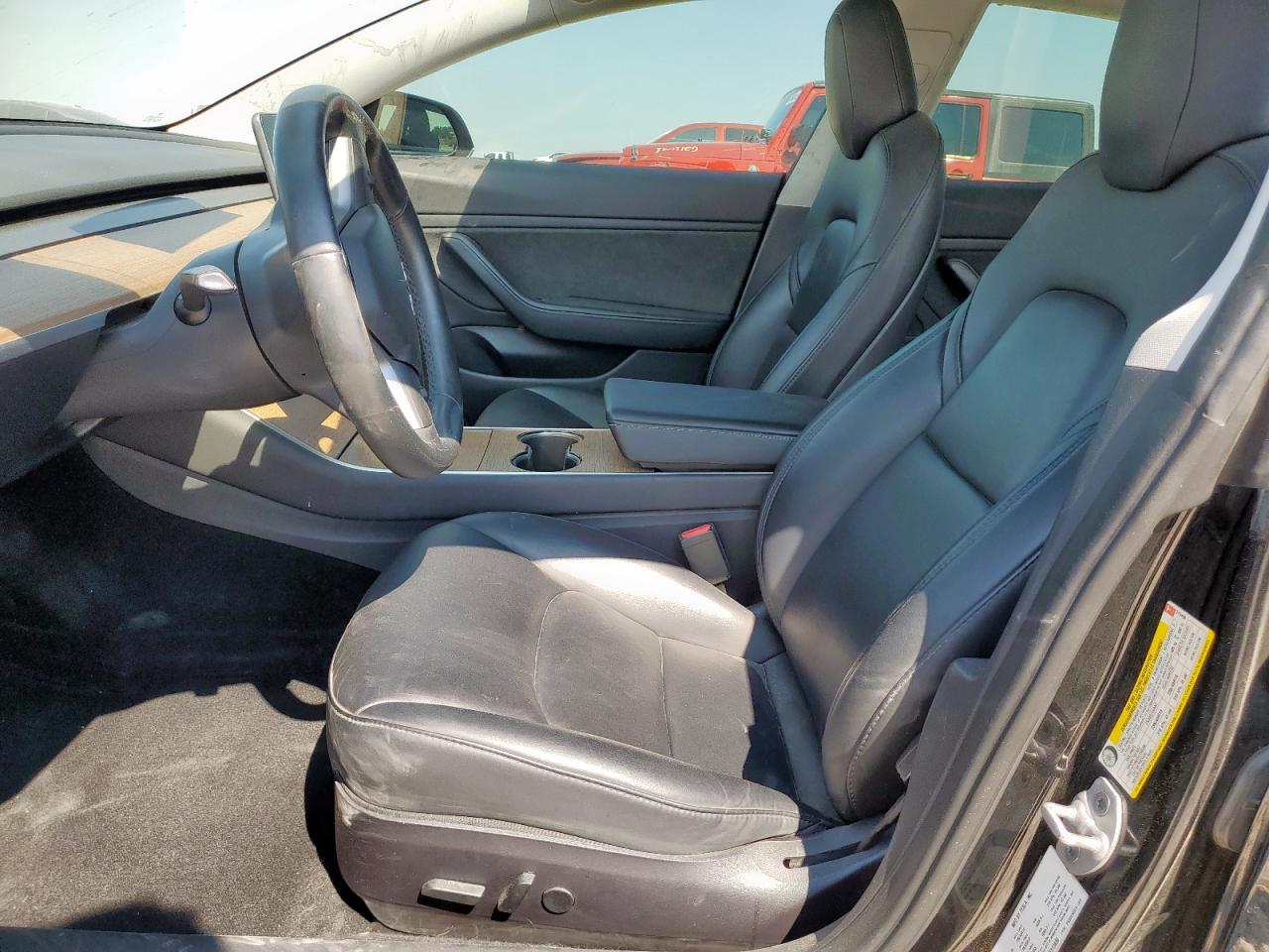 2019 Tesla Model 3 VIN: 5YJ3E1EA7KF313430 Lot: 80554495